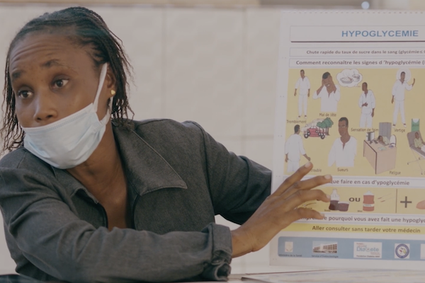 World Diabetes Day 2022 – Get educated!